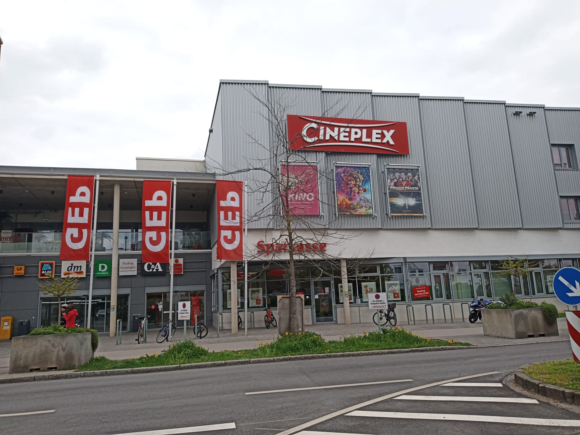 Cineplex