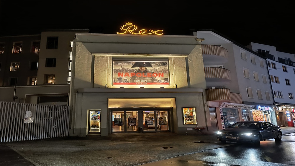 Rex-Filmtheater