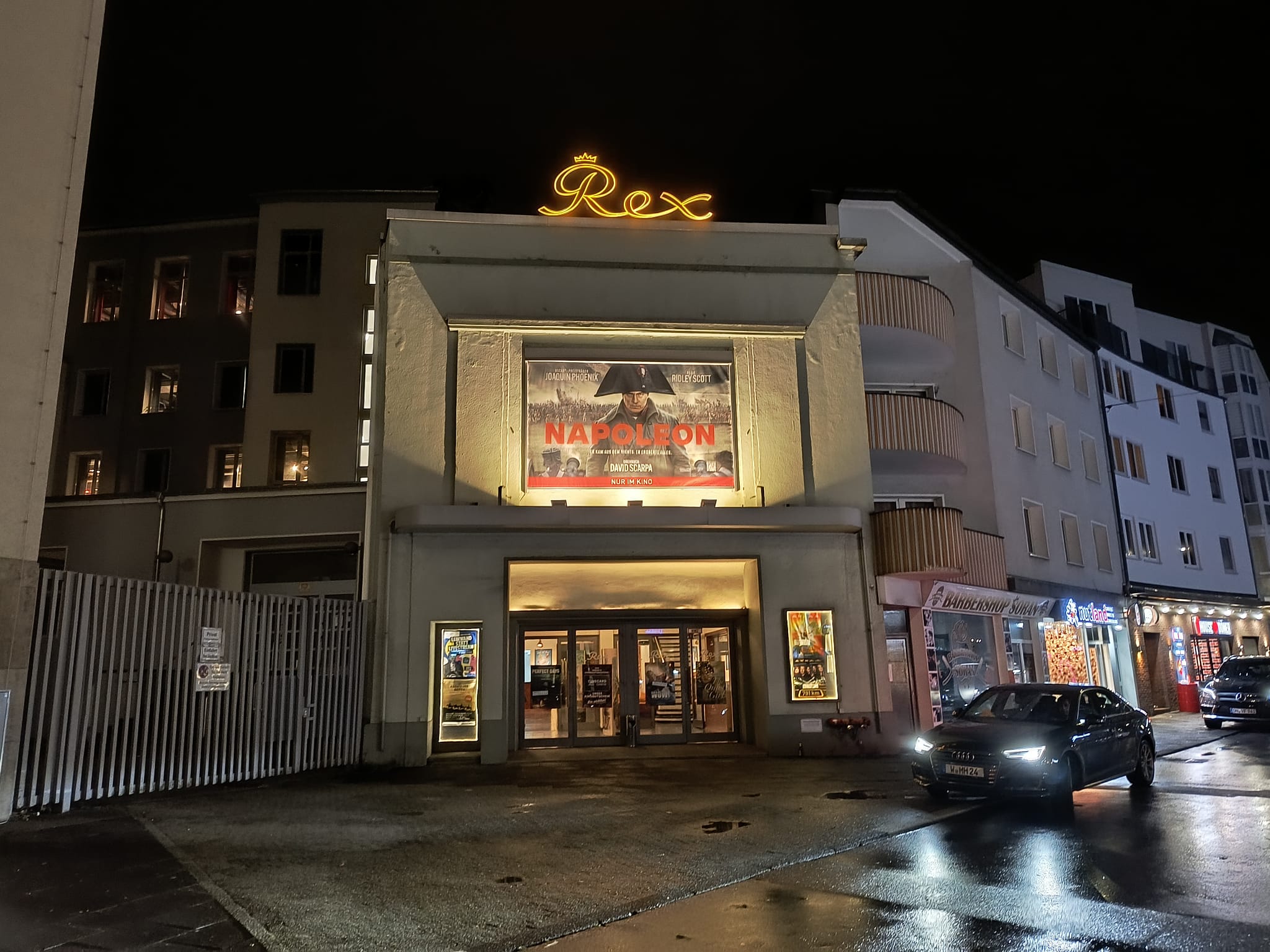 Rex-Filmtheater