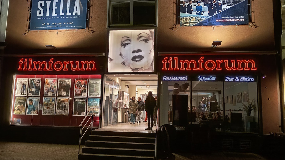 filmforum