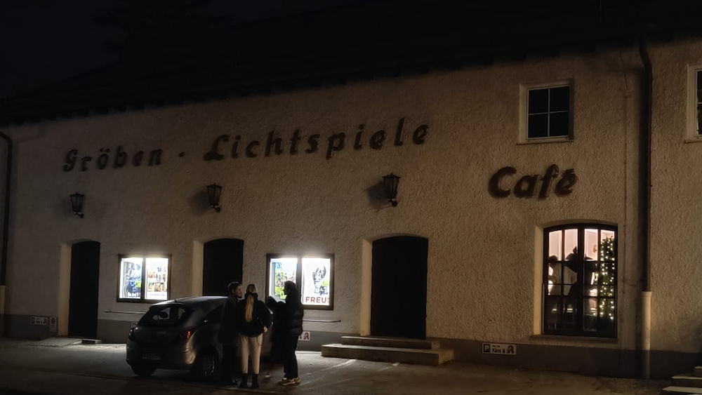 Gröbenlichtspiele