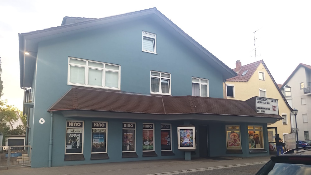 Kino Saulgau